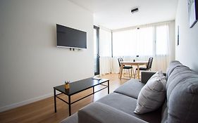 Nova Stays - Amplio departamento en torre con amenities